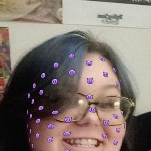 Meet your Posher, Cheridan